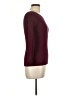 rue21 Burgundy Pullover Sweater Size L - photo 4