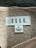 Elle Tan Pullover Sweater Size XL - photo 7