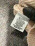 Elle Tan Pullover Sweater Size XL - photo 8