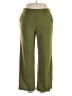 Assorted Brands Green Casual Pants Size M - photo 1