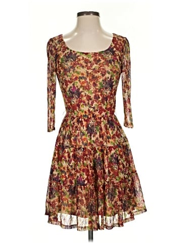 American Rag Cie Cocktail Dress (view 1)