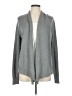 Remade Gray Cardigan Size L - photo 1