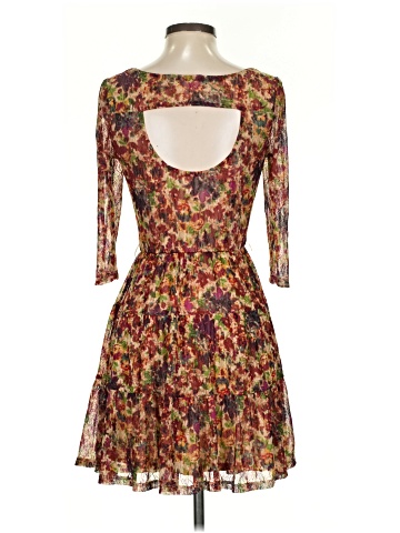 American Rag Cie Cocktail Dress (view 2)