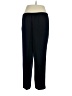 Assorted Brands Solid Blue Track Pants Size 16 - photo 2
