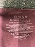 SPANX Burgundy Casual Pants Size M - photo 7