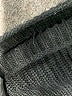 Unbranded Solid Black Pullover Sweater Size 0X (estimated) - photo 7