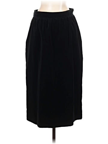 Emanuel Emanuel Ungaro Formal Skirt (view 2)