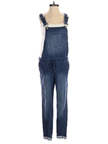 Unbranded Overalls (view 1)