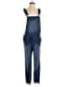 Unbranded Blue Overalls Size XS - photo 1