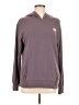 Champion Purple Pullover Hoodie Size M - photo 1