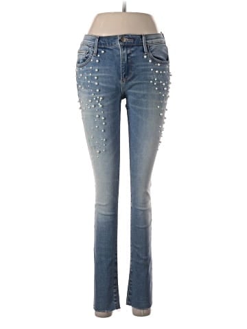 Aqua Jeans (view 1)