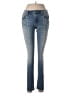 Aqua Stars Blue Jeans Size 26 waist - photo 1