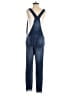 Unbranded Blue Overalls Size XS - photo 2