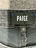 Paige Black Jeans Size 26 waist - photo 7