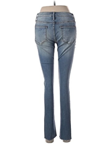 Aqua Jeans (view 2)
