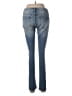 Aqua Stars Blue Jeans Size 26 waist - photo 2