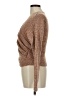 Shein Brown Pullover Sweater Size 6 - photo 5
