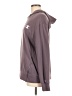 Champion Purple Pullover Hoodie Size M - photo 5