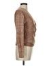 Shein Brown Pullover Sweater Size 6 - photo 4