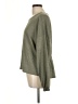 Lovestitch Green Pullover Sweater Size L - photo 5