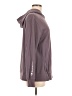 Champion Purple Pullover Hoodie Size M - photo 4