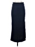 Splendid Solid Blue Formal Skirt Size S - photo 1