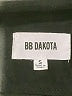 BB Dakota Black Blazer Size S - photo 6