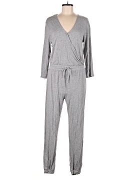 Blue Orchid Jumpsuit