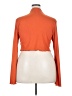 Shein Curve Orange Long Sleeve Turtleneck Size 20 Plus (4) - photo 2