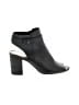 Firth Black Ankle Boots Size 7 - photo 1