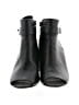 Firth Black Ankle Boots Size 7 - photo 2