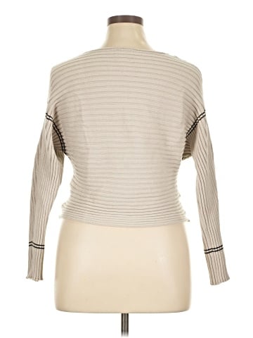 Industry Pullover Sweater (view 2)