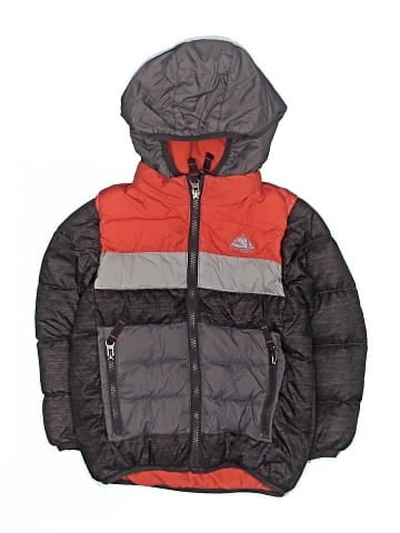 SNOZU Snow Jacket (view 1)