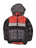 SNOZU 100% Polyester Color Block Gray Snow Jacket Size 3T - photo 1