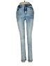 HERIZON Hearts Blue Jeans Size 6 - photo 1