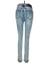 HERIZON Hearts Blue Jeans Size 6 - photo 2