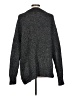 Maurices 100% Polyester Tweed Gray Pullover Sweater Size L - photo 2