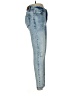 HERIZON Hearts Blue Jeans Size 6 - photo 4