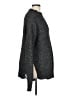 Maurices 100% Polyester Tweed Gray Pullover Sweater Size L - photo 4