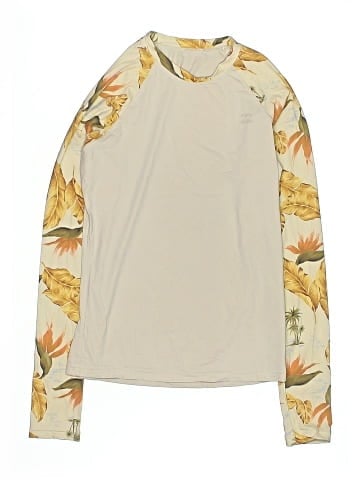 Billabong Rash Guard (view 1)