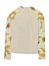 Billabong Ivory Rash Guard Size XS (estimated) - photo 2