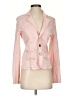 Christopher Blue Pink Blazer Size S - photo 1
