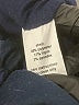 Elorie Solid Blue Casual Dress Size S - photo 8