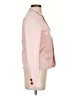 Christopher Blue Pink Blazer Size S - photo 4