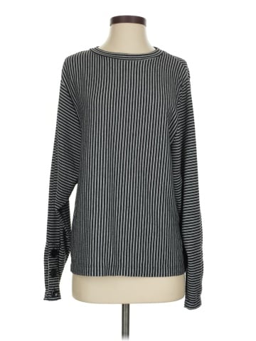 Trafaluc by Zara Pullover Sweater (view 1)