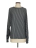 Trafaluc by Zara Houndstooth Black Pullover Sweater Size S - photo 1