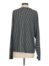Trafaluc by Zara Houndstooth Black Pullover Sweater Size S - photo 2