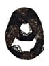 Unbranded Black Scarf One size - photo 1
