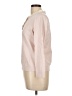 Talbots Pink Long Sleeve Blouse Size L - photo 5