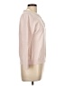 Talbots Pink Long Sleeve Blouse Size L - photo 4